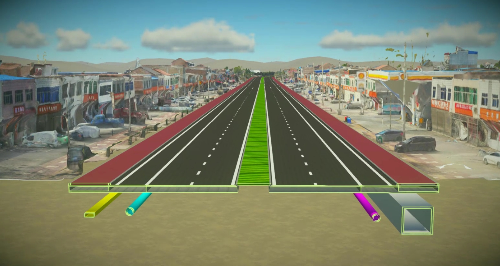 Enhance BIM Models Collaboration