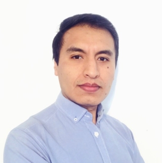 Mr. Elvis Rojas Pereyra