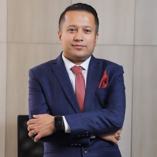 Suman Subedi